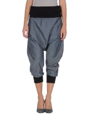 SUPREME BEING - Pantalone capri