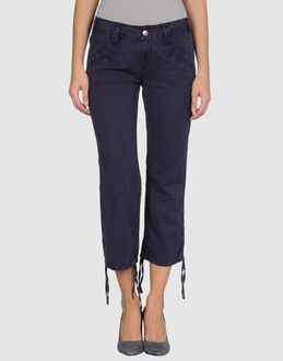 Pinko Sunday Morning - Pantalons - Pantalons corsaires