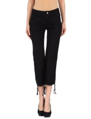 PINKO SUNDAY MORNING - 3/4-length trousers