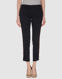Atos Lombardini - Pantalons - Pantalons corsaires