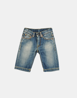 NAPAPIJRI - Bermuda shorts