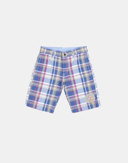 NAPAPIJRI - Bermuda shorts