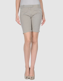 prezzi e offerte DOUDOU PANTALONI Bermuda su YOOX.COM su prezzi in promozione