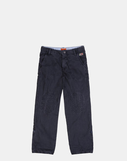 NAPAPIJRI - Casual trouser