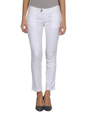 RISERVA NAZIONALE - Casual trouser