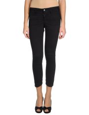 GUESS JEANS - Pantalone capri