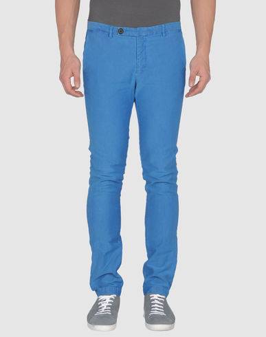 ZOOM MSGM - Casual pants