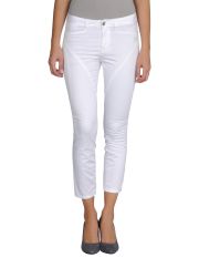 9.2 BY CARLO CHIONNA - Pantalone capri