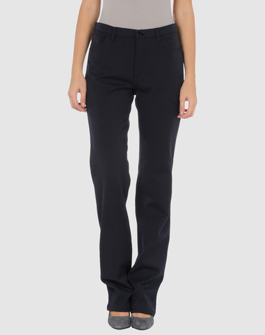 ZOOM BURBERRY - Casual pants