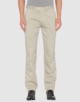 MASTER COAT - PANTALONI - Pantaloni - su YOOX.COM