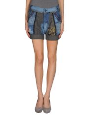 DESIGUAL - ショートパンツ
