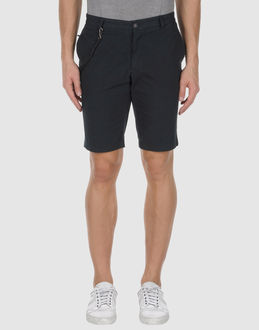MASTER COAT - PANTALONI - Bermuda - su YOOX.COM