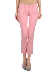 9.2 BY CARLO CHIONNA - 3/4-length trousers