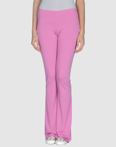 ZOOM PINKO - Casual pants