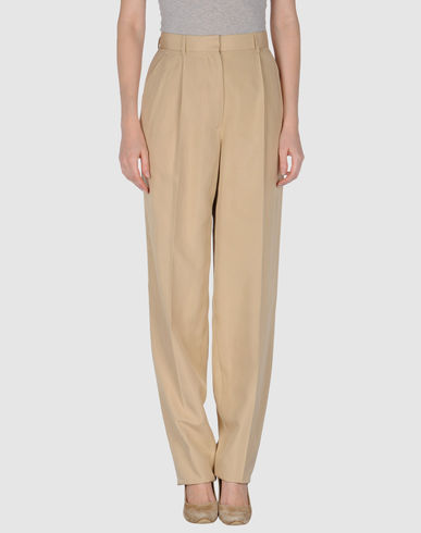 ZOOM ROCHAS - Dress pants