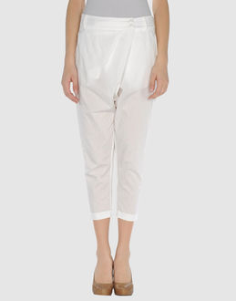 Pinko - Pantalons - Pantalons corsaires