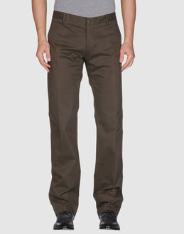 Daniele Alessandrini Jeans - Pantalons - Pantalons classiques