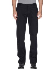 DANIELE ALESSANDRINI JEANS - Pantalone classico