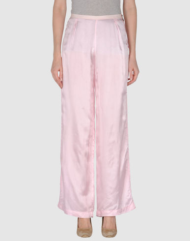 ZOOM ANGELOS FRENTZOS - Casual pants