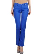 WHITE - Pantalone