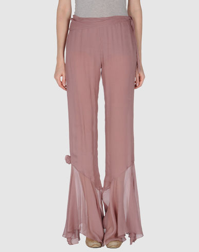 ZOOM MARIA GRACHVOGEL - Casual pants