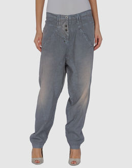 GET LOST - HOSEN - Hosen - bei YOOX.COM