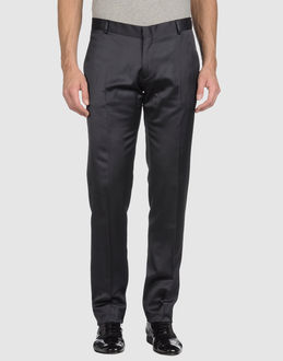DANIELE ALESSANDRINI - PANTALONI - Pantaloni classici - su YOOX.COM