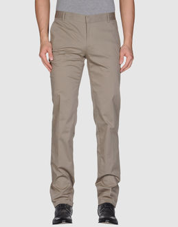DANIELE ALESSANDRINI - PANTALONI - Pantaloni classici - su YOOX.COM