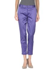 ANTONIO D'ERRICO - 3/4-length trousers