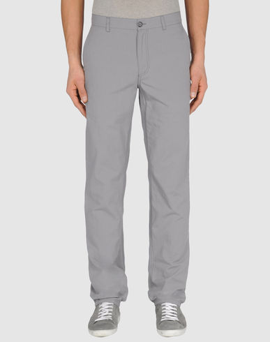 ZOOM ANN DEMEULEMEESTER - Casual pants