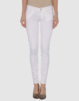 Liu •Jeans - Pantalons - Pantalons