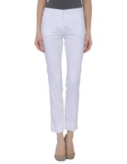 TJ TRUSSARDI JEANS - Pantalones clásicos