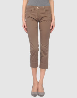 Maliparmi - Pantalons - Pantalons corsaires