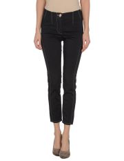 MALIPARMI - Pantalone capri