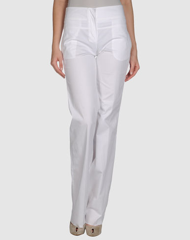 ZOOM ICEBERG - Casual pants