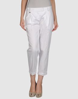 ELISABETTA FRANCHI FOR CELYN B. - HOSEN - Caprihosen - bei YOOX.COM