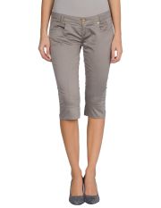 FRED MELLO - Pantalon corsaires