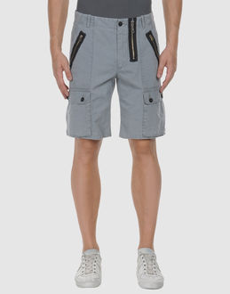 U-NI-TY - PANTALONI - Bermuda - su YOOX.COM