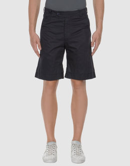 U-NI-TY - PANTALONI - Bermuda - su YOOX.COM