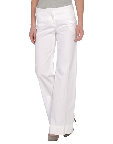 ZOOM JO NO FUI - Casual pants