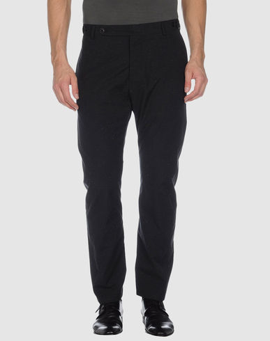 ZOOM U-NI-TY - Dress pants