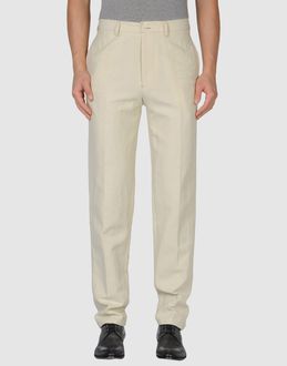 U-NI-TY - PANTALONI - Pantaloni classici - su YOOX.COM