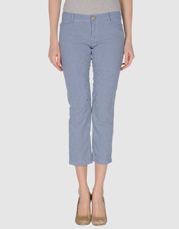 Siviglia - Pantalons - Pantalons corsaires