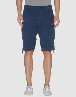 MASON'S - PANTALONI - Bermuda - su YOOX.COM