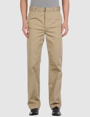 PRADA - Pantalones