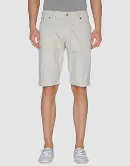 MASON'S JEANS - PANTALONI - Bermuda - su YOOX.COM