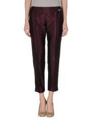 VDP BEACH - Pantalone capri