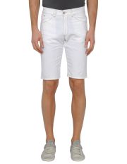 ZIP USUALLY - Bermuda shorts