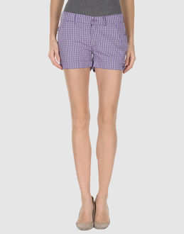 Franklin & Marshall - Pantalons - Shorts