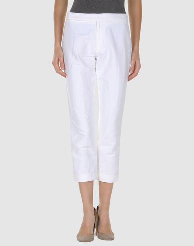 ZOOM A.F.VANDEVORST - 3/4-length short